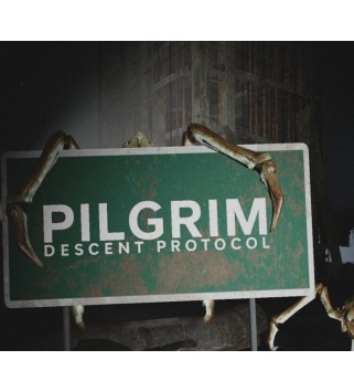 Pilgrim: Descent Protocol Steam Key GLOBAL